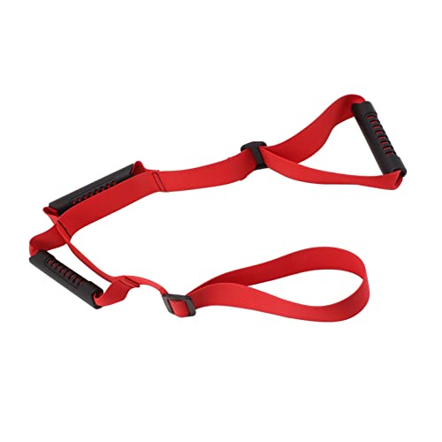 Beenlifter riem 40 Inch Lange Meerdere Ouderen Mobiliteit Hulpmiddelen voor Rolstoel Auto Bed Fysiotherapie