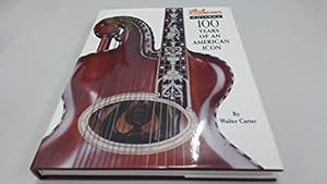 Gibson Guitars: 100 Years of an American Icon