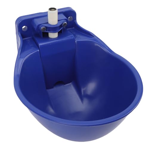 Distributeur automatique d'eau de vache au pré et à l'étable - 2