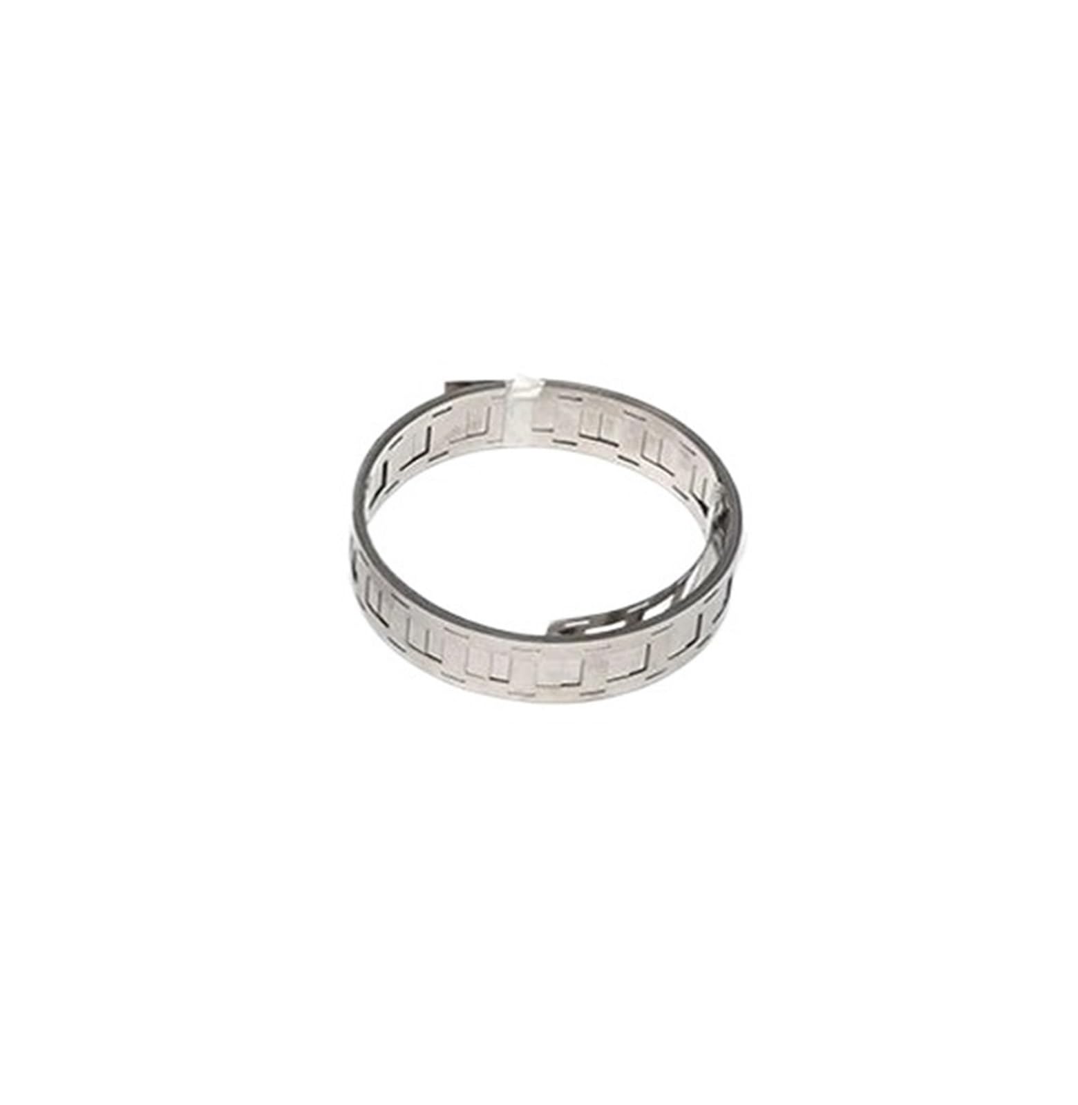Tira de cobre y níquel for soldadura por puntos batería 18650