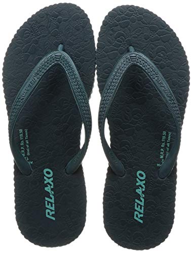 Image of RELAXO Women's Cu0021l House Flip Flop