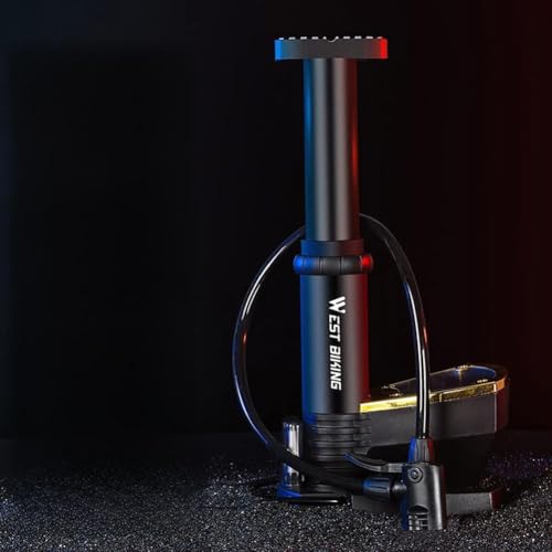 petjoyful 140PSI �t�b�g�^�C���|���v �C���v�t�� �|�[�^�u���}�E���e���o�C�N�C���t���[�^�[ �o�X�P�b�g�{�[���C���t���[�^�[ �T�C�N���A�N�Z�T���[