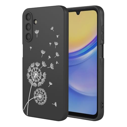SEAHAI Cover per Oppo A54s / Oppo A16 / Oppo A16s, [360