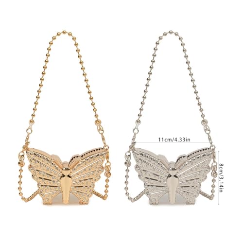 チェーンストラップ付きのクリエイティブアルホダファショ愛好家