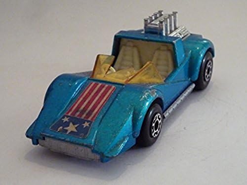 Amazon.com: MATCHBOX 1975 \