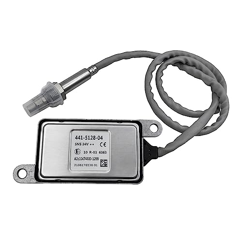 Capteur NOx 441-5128-04 d'azote et d'oxygène pour moteur automobile 4415128
