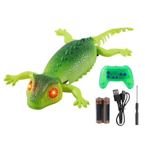 Araignée pour murs jeu électrique à 2 modes de simulation pour enfants