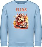 Geschenk mit Namen personalisiert by Shirtracer