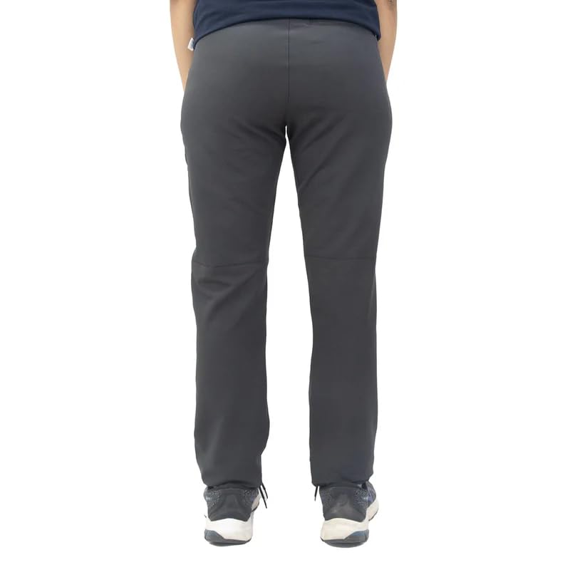 Image of GOKYO Manali Trekking Pants for Women | Quick Dry, Water-Repellent & Stretchable Outdoor Pants | Lightweight, Breathable & Multi-Pocket Hiking Trousers