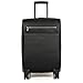 Produktbild Jaguar Carry On 4-Wheel Cabin Case - Black Laptop Rollkoffer, 47 cm, 45 liters, Schwarz (Black)
