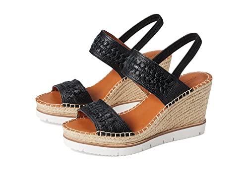 Image of Gentle Souls by Kenneth Cole Women's Elyssa Two-band Braid