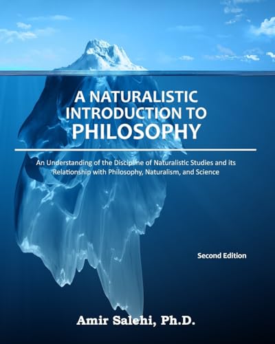 A Naturalistic Introduction to Philosophy: An Understanding of the Discipline