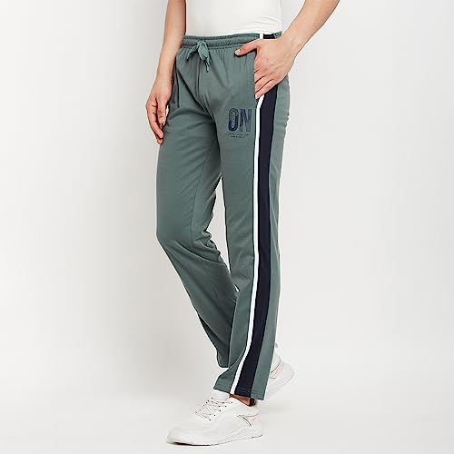 Image of Duke Men Track Pants