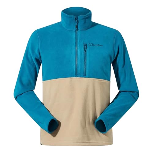 Image of Berghaus Men's Prism Polartec Interactive Jacket