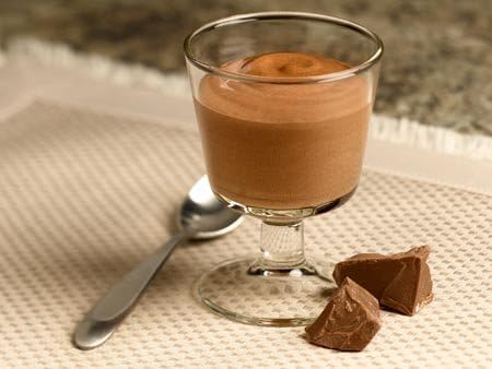 Medifast Chocolate Pudding (1 Box 7 Meals)