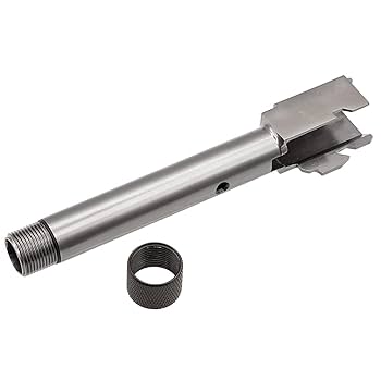 Amazon | 良品武品 Carbon8 ストライカー9 専用 14mm逆ネジ