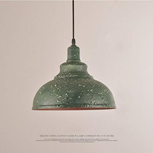 Lámpara industrial para tu sala de estilo retro único 6