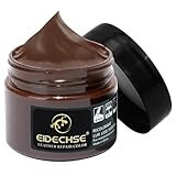 【Multiusage et Efficace】 Utilisable comme produit pour cuir noir canapé, sièges auto ou vêtements. Excellente opacité pour couvrir les zones décolorées ou modifier légèrement la teinte. Solution économique pour éviter le remplacement coûteux des pièces en cuir.