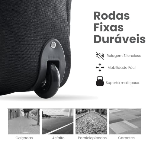 Bolsa esportiva para academia - foto 6
