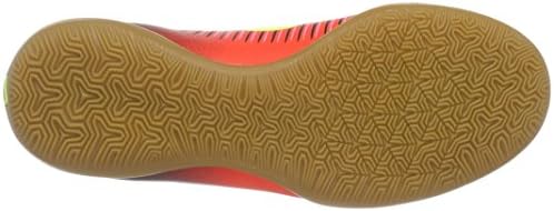 Nike JR. Mercurial Vapor XI IC (11.5) Red/Black | Image 3