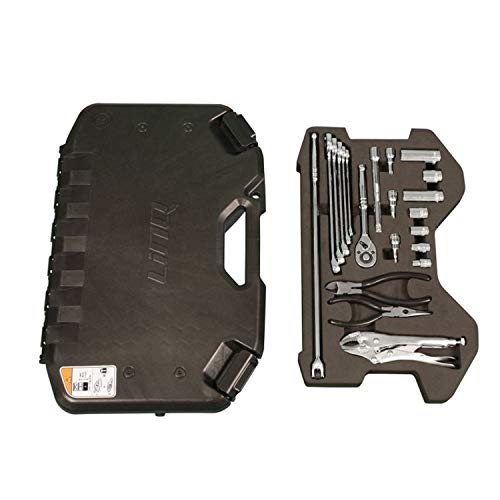 Image of Can-Am New OEM LinQ Tool Box, 715006829