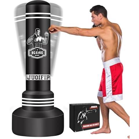 Sac de Frappe NZQXJXZ 180cm Cover