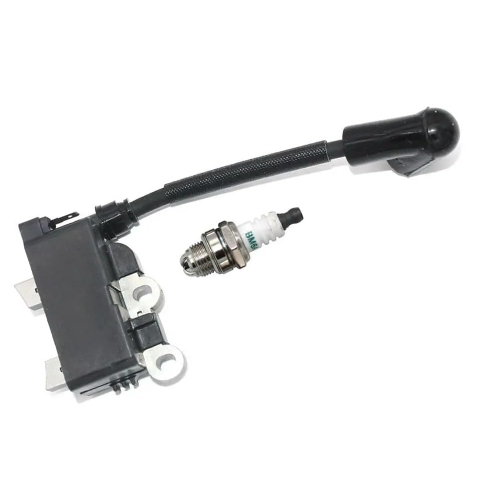 Bobine d'allumage pour résoudre les problèmes de démarrage Toro 51986