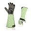 1 Pair - Green