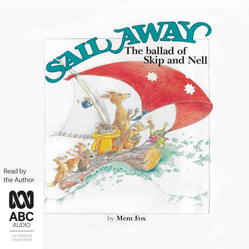 Sail Away cover art