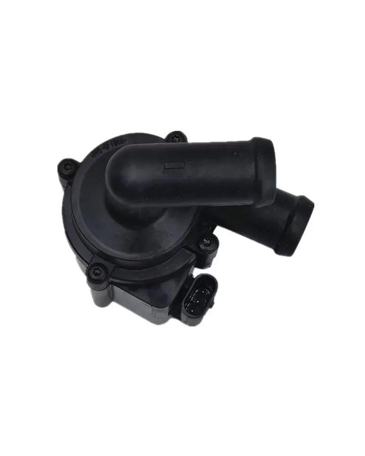 Bomba De Agua Del Coche Para A1 para A3 para TT para Q3 bomba de agua de refrigeración de motor de coche auxiliar 5N0965561 Bomba Agua Auxiliar Motor(Water Pump)