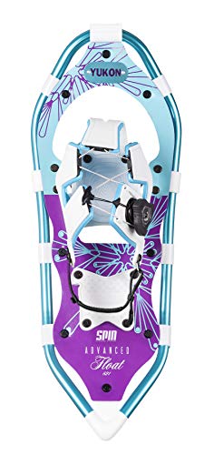 Yukon Charlies Advanced Float Spin Women