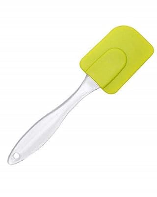 Dynore Multicolor Silicone Spatula for Mixing