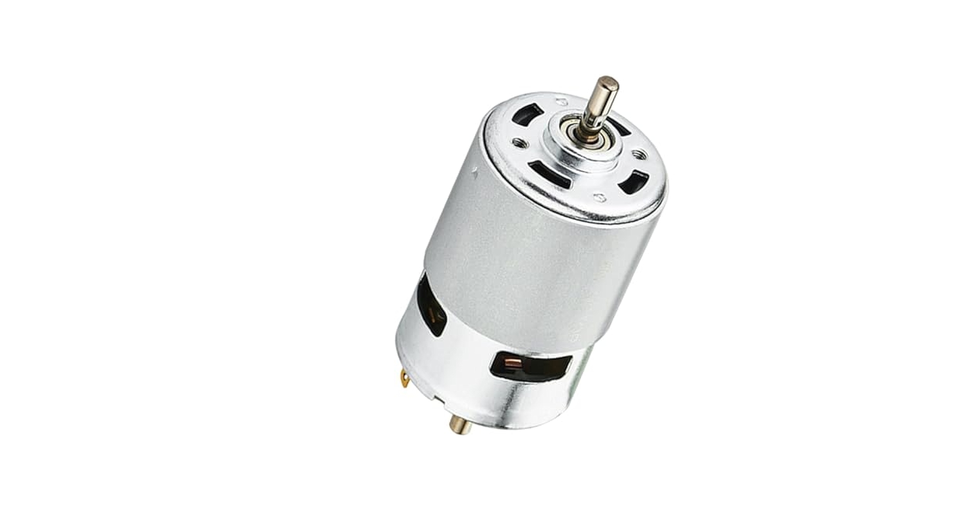 Maa★ Amazon.com: 775 DC Motor 12V 24V 6000-12000RPM Large Torque