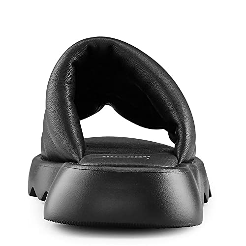 Image of COUGAR Julep Black 10 M
