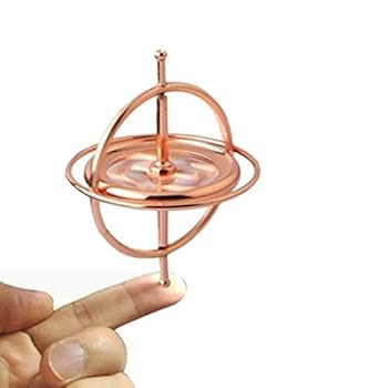 Amazon | カラフルなハンドスピナーEDC フィジェット スピナー