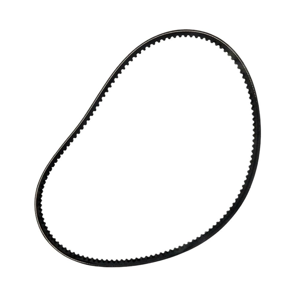 Courroie trapézoïdale pour moteurs 2001, 2002B et 2003B (réf 966903 / 951684)