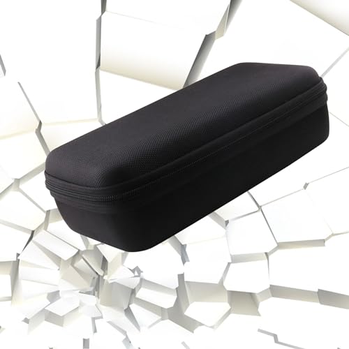 Funda rígida Zoom H6 estuche de transporte para grabadora 4