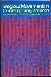 Buy Religious Movements in Contemporary America (Princeton Legacy Library) — BookShops.in