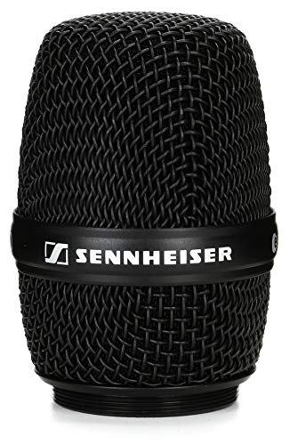Amazon | Sennheiser ゼンハイザー MMD 935-1 BK マイクカプセル SKM