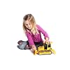 Bruder 02444 Cat Track-Type Tractor