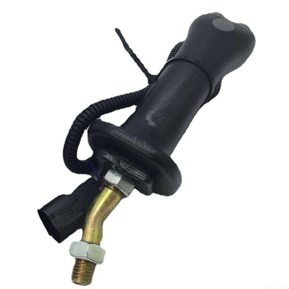 Manette de rechange pour pelleteuse à 3 boutons compatible avec DX225, DH2259, DH3009DH DXFor 150 215 300 370 9C