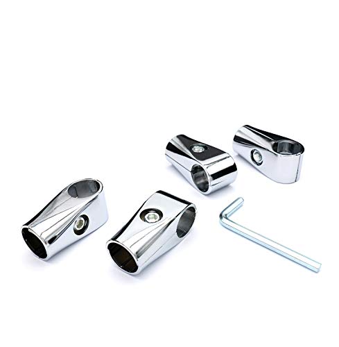 Best Round Aluminum Tubing Connectors