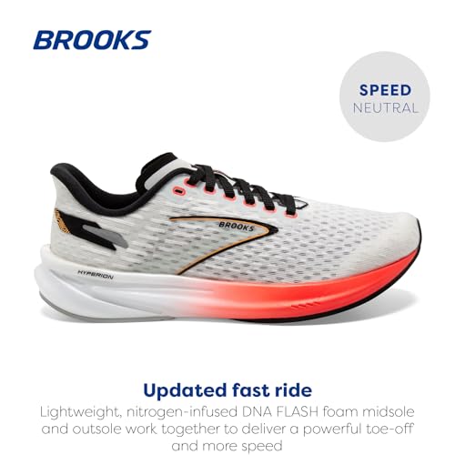 Image of Brooks Men's Hyperion Running Shoe