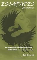 Escapades Awakenings 9382359559 Book Cover