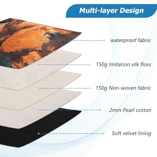 Funda para laptop 13-14 pulgadas resistente al agua miniatura 4