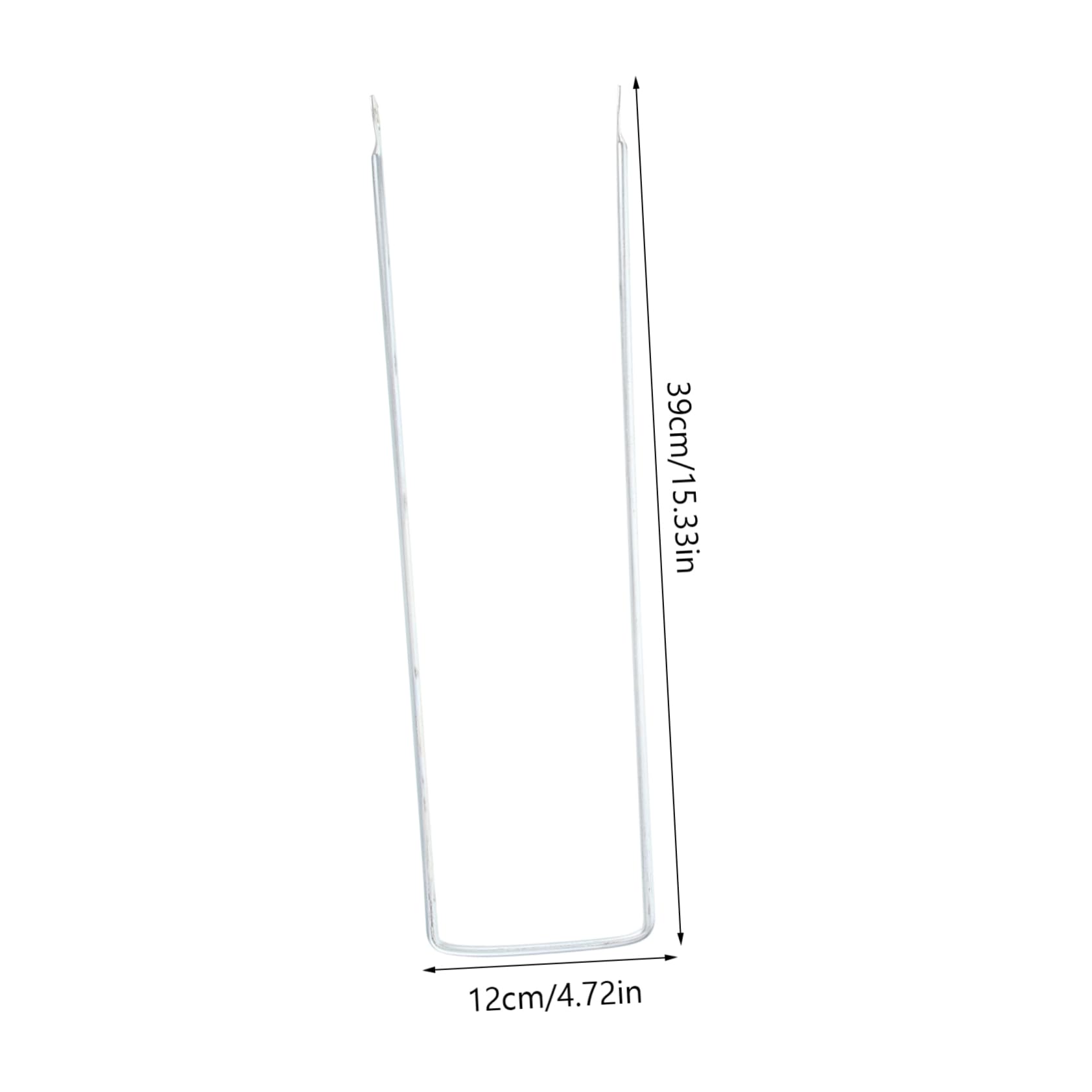 KICHOUSE Mountain Bike Front Rack Bike Basket Holder Easy to Install Compact and Lightweight