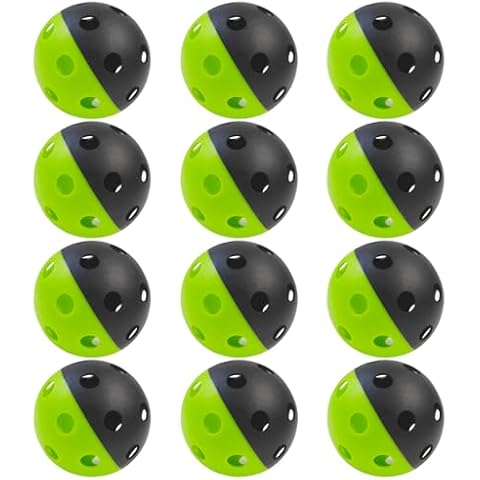 MYKUJA 12 Pack Indestructiballs Cover