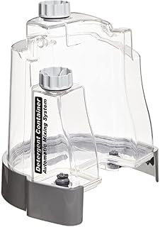 Hoover 440006633 Clean Solution F7220/F7425/F7205 Tank, Clear