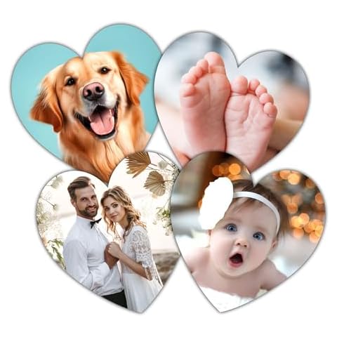 Aimant Frigo Personnalisable Ballonssimo Cover