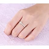 Zoom IMG-1 flyow anello in argento sterling Zoom IMG-1 flyow anello in argento sterling